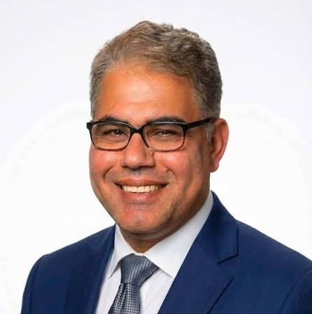 A picture of Dr. Magdy Alabady