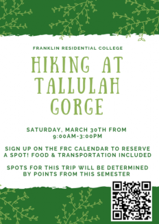 TallulahGorge 3.30.19