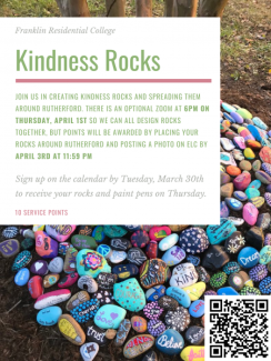 kindness rocks