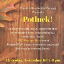 Have some potLUCK for the week!