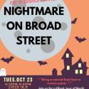 NightmareOnBoardStreet 10.23.18